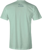 Kluch Mens 3 Mile Bridge Short Sleeve Shirt